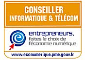 Conseiller Informatique et T�l�coms, expert en licences logicielles